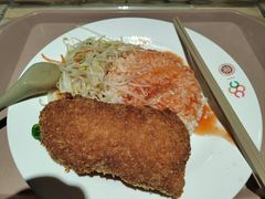 -北大家园食堂