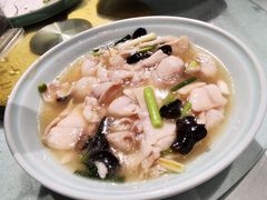 㷮熘鱼片-梅飞酒家(桑园路店)