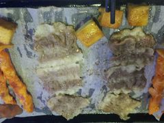 -星海汇海鲜自助烤肉火锅(百大店)