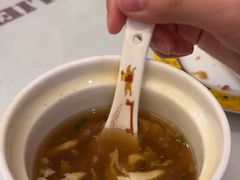 -狗不理大酒店(意式风情街店)