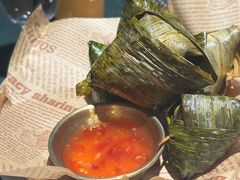 -翡翠鸟精品泰国菜(北辰财富中心店)