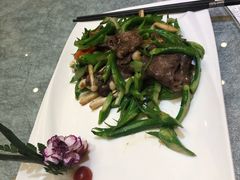 -桃园盛宴·岭南粤菜·手工茶点(南庄店)