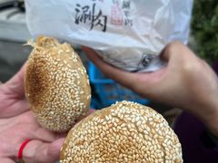 -清真·鸦儿李记·小馆(后海店)