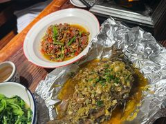 -衡厨·衡阳土菜(中南店)