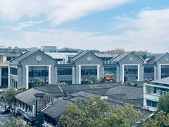 -浙江省中医院(湖滨院区)