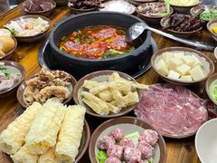 -笔记安顺夺夺粉火锅