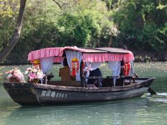 -西溪国家湿地公园