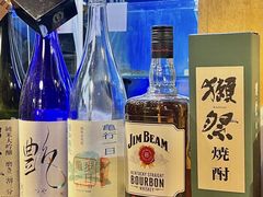 -酒肴一瓢·活贝料理·日本料理(三元桥·霄云路店)