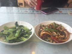 -文三里屯面馆(三里屯店)