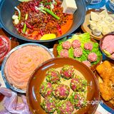 重庆土著也来私藏广州的市井火锅🥘