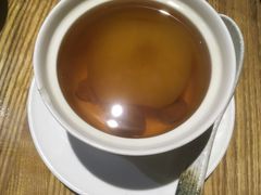 无花果炖雪梨-水木苼 蔬食料理