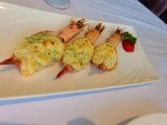 -悦泰环球美食自助(金茂旗舰店)