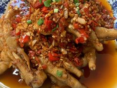 绝味凤爪-聚缘·湘味音乐餐厅party(罗湖店)