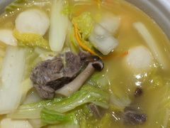 -Aqua Oasis 水天堂(石路天虹店)