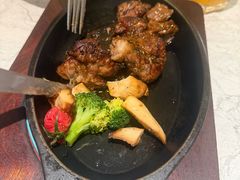 -西堤牛排(南京龙江店)