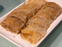 -瑞丰园庭院餐厅·白族传统家常菜