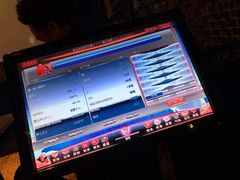 -好乐迪(张扬路八佰伴店)