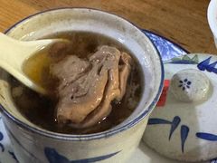 -华哥新鲜猪精品美食