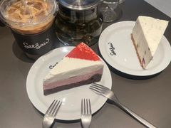 -Seesaw Coffee(苏州中心店)