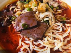 -泉味道贵州厨房(三里河店)