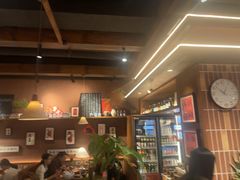 -巴卤社老火锅(财富店)