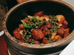 -狮王府淮扬菜(新街口友谊店)