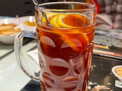 -開籠雀冰室(同和金铂店)