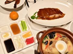 -四季民福烤鸭店(故宫店)