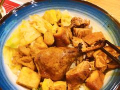 -卤當家(桃源π商业广场店)