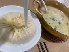 -苏小柳点心·手作小笼包(浦东嘉里城分院)