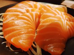 -昊·来了寿司(泡桐树店)