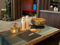 -菩泰·泰式草本按摩SPA(武汉新天地南馆店)