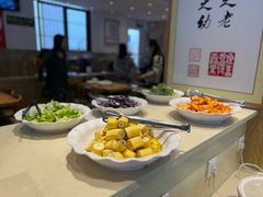 -素满香·素食自助餐(苏州·临顿路店)
