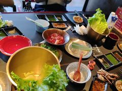 -300杯·和牛烧肉清酒专门店(廊里店)