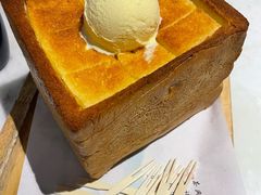 -绿茶餐厅(茂业天地店)