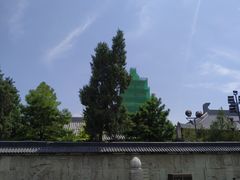 -大雁塔北广场音乐喷泉