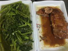 -贰號小院潮汕砂锅粥(前海西街店)