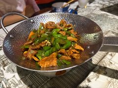 -一味大院•桐庐菜传承店(春江路店)