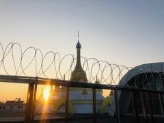 -德宏芒市国际机场