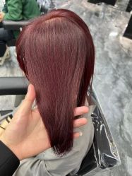 -Sying杉影日式烫染專門店