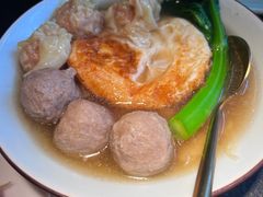 -蝴蝶里·粤菜·点心(滨江龙湖店)