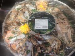 -盒马鲜生(红莲店)