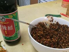 -水仙拉面(水仙街店)