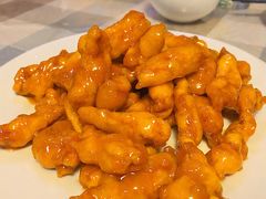 -华春餐馆(鱼山路店)