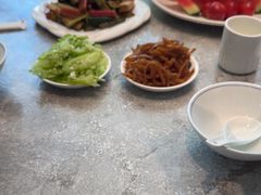 -高玛纳驴肉火烧(河间总店)