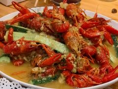-东瓯泡泡(百里东路店)