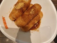 -胖哥俩肉蟹煲(富阳万达店)