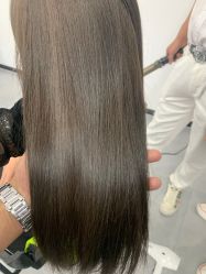 -吉艺心专业美发造型