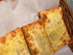 -楼兰新疆菜(江宁万达店)