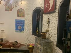 -尼泊尔雪莲餐厅(北京东路店)